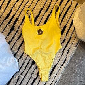 Hawaiian tropic one piece swimsuit